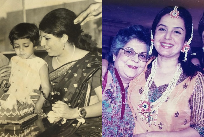 Farah Khan Shares Emotional Post After Mother Menka Irani’s Death; Looks Forward to Getting Back to Work: ‘No More Mourning Now’