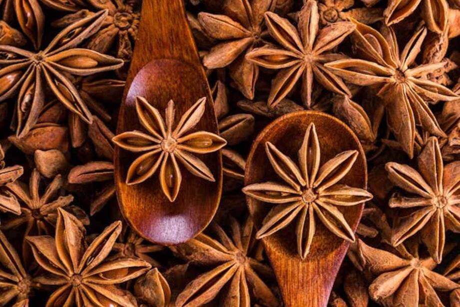 Revolutionize Your Health With Star Anise: Here's How