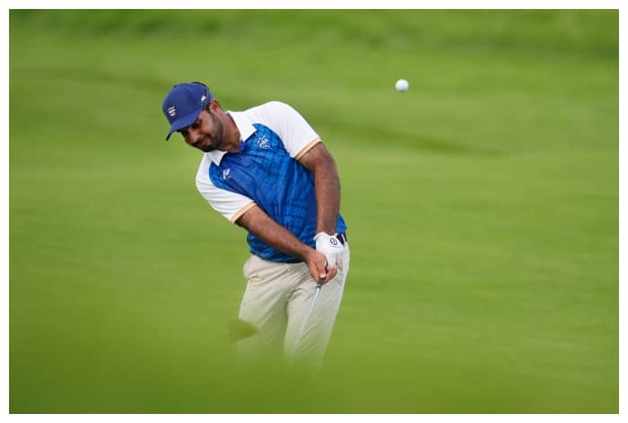 Paris Olympics 2024: Mixed Start For Indians, Hideki Matsuyama Leads With 8-Under Opening Round