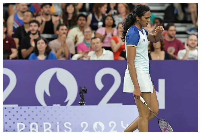 PV Sindhu Makes Future Plan ‘Clear’ Following Shock Exit