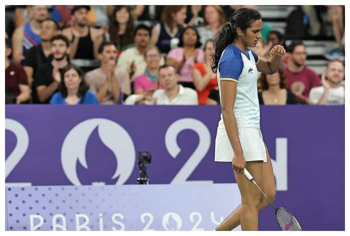 Paris Olympics 2024: PV Sindhu Makes Future Plan 'Clear' Following Shock Exit