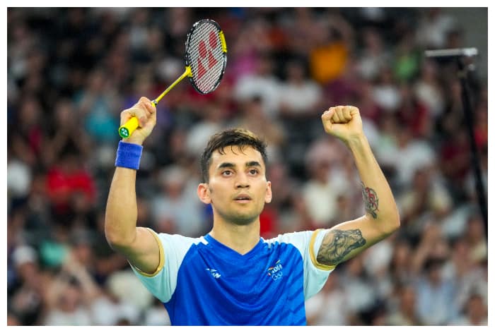 Paris Olympics 2024, Lakshya Sen, Lakshya Sen enters semis, Lakshya Sen in Paris Olympics 2024, Lakshya Sen vs Tien Chen, Lakshya Sen age, Lakshya Sen stats