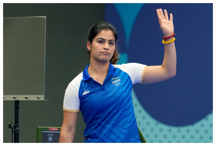 Paris Olympics 2024, Manu Bhaker, Shooting, Women 25m Pistol final, Sports News, Olympics News, Manu Bhaker women 25m pistol final, Manu Bhaker news, Manu Bhaker medals, Manu Bhaker updates, Manu Bhaker final, Manu Bhaker