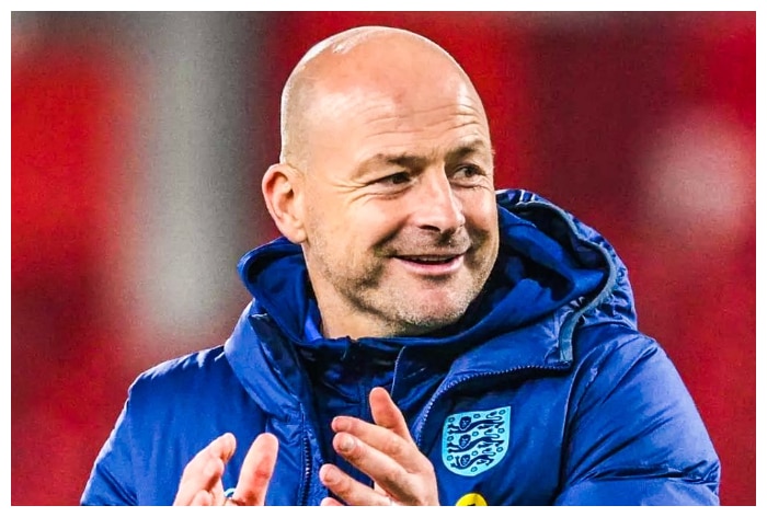 England FA Announce Appointment Of Lee Carsley As Interim Head Coach