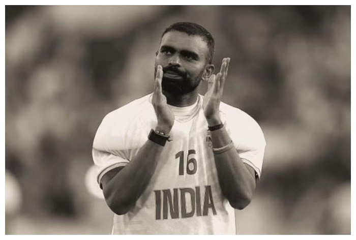 ‘It Is Cherry On The Cake’, PR Sreejesh On Being Named India’s Flagbearer For Closing Ceremony