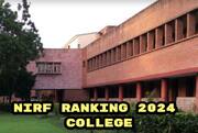 NIRF Ranking 2024 College: Will Miranda House Secure Top Position? Complete List Here