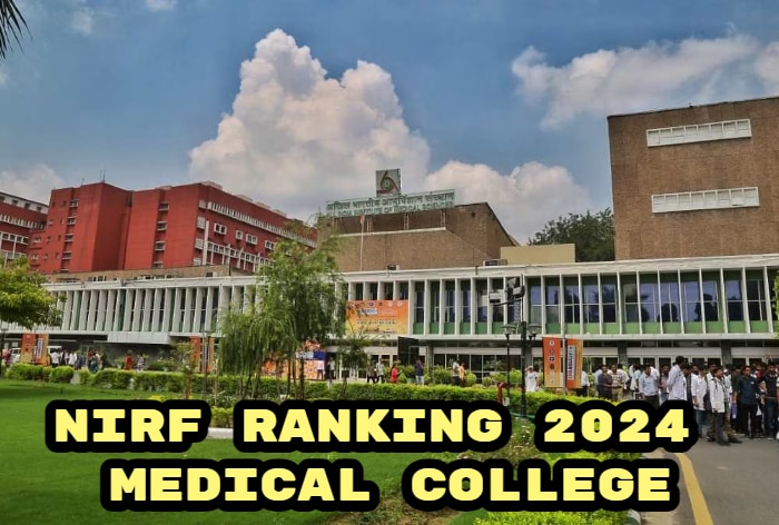 AIIMS Secures Rank 1 As Top Medical Colleges in India. Full List Here