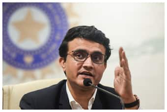 Sourav Ganguly Backs Vinesh Phogat Ahead Of CAS Verdict, Says Wrestler Deserves 'Silver At Least'