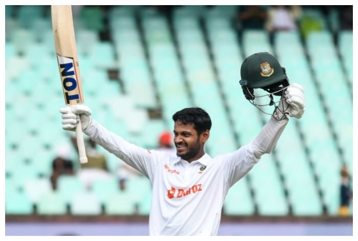 Bangladesh Opener Mahmudul Hasan Ruled Out Of Pakistan Tests With Groin Injury