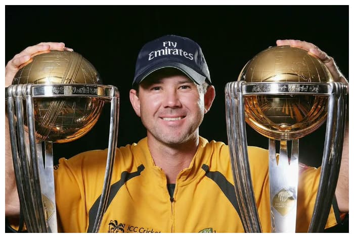 Ricky Ponting , Ricky Ponting stats, Ricky Ponting age, Ricky Ponting world cup victory, Tom Moody, Tom Moody on Ricky Ponting