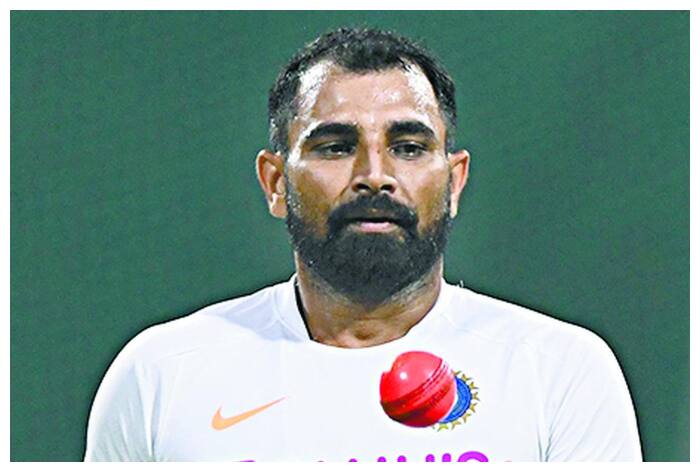 mohammed shami, mohammed shami bengal, mohammed shami ranji trophy, mohammed shami injury return, mohammed shami injury comeback, mohammed shami, mohammed shami ranji trophy, mohammed shami india vs new zealand, mohammed shami india vs new zealand, cricket, cricket news