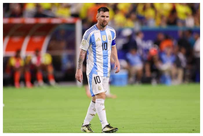 lionel messi, lionel messi news, lionel messi injury, lionel messi argentina squad, messi news, messi left out of argentina squad, argentina world cup qualifiers squad, why is messi not there in argentina world cup qualifiers squad