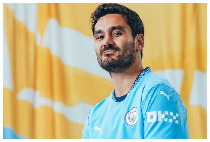 Manchester City, Manchester City signs Ilkay Gundogan, Ilkay Gundogan, Ilkay Gundogan stats, Ilkay Gundogan return to Manchester City, Premier League