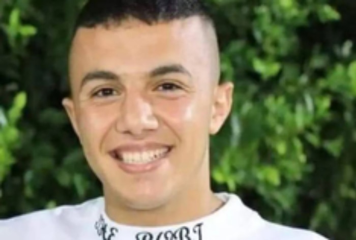 19-Year-Old Palestinian Prisoner ,Who Was Used As Human Shield By Israel Army, Dies