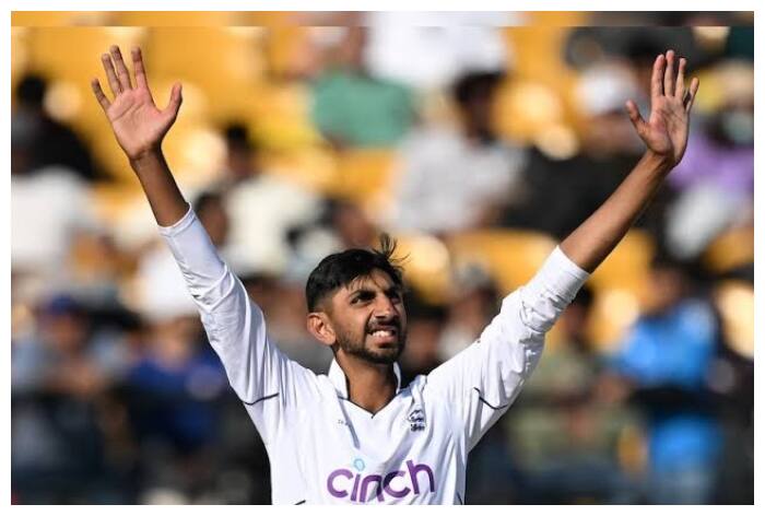 Shoaib Bashir, Shoaib Bashir age, Shoaib Bashir stats, Shoaib Bashir bowling stats, Shoaib Bashir Total Test wickets, England vs Sri Lanka 1st Test