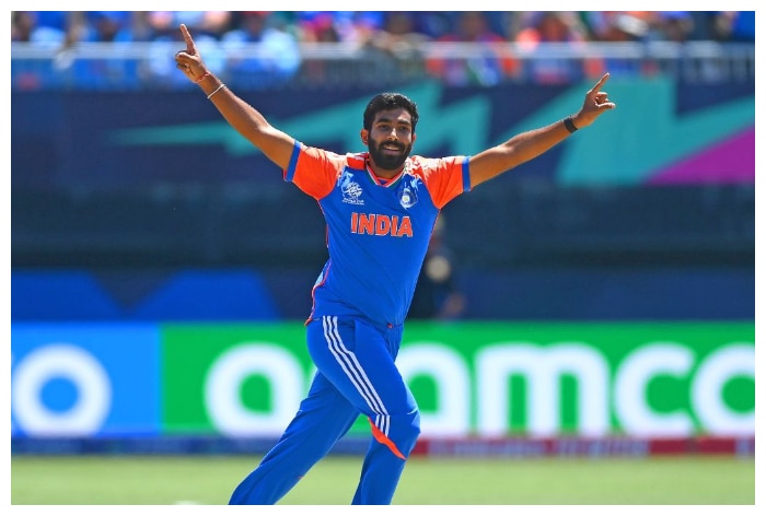 Jasprit Bumrah’s Candid Response About ‘Batters Tough To Bowl To’ Goes Viral