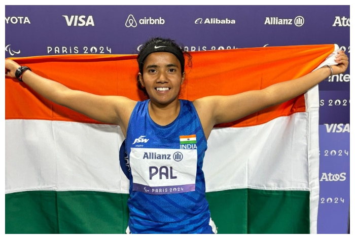 ‘Still Unable To Believe I Won’, Says Sprinter Preethi Pal After Winning Bronze