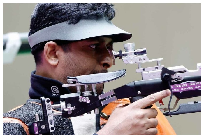 Swaroop Unhalkar Fails To Qualify For Men’s 10m Air Rifle SH Final After Finishing 14th