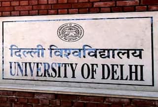 Delhi University UG Admission 2024: Schedule For Round 2 OUT; Check Important Dates, No Of Seat Sanctioned