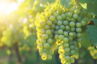 10 Reasons Why Grapes Should Be Your Go-To Fruit For Better Health