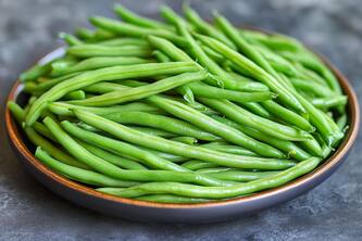 Uncover The Top 10 Benefits Of Including Green Beans In Your Diet