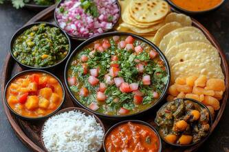 Discover Ahmedabad: A Gem Of Gujarat With Rich History And Mouth Watering Cuisine