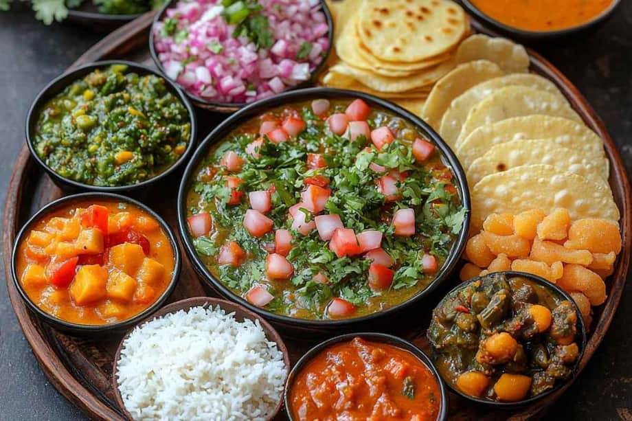 Discover Ahmedabad: A Gem Of Gujarat With Rich History And Mouth Watering Cuisine