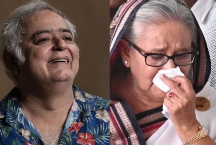 Sheikh Hasina Resignation: Hansal Mehta Recalls ‘Faraaz’ Ban in Bangladesh Amid Protests, ‘I Was Constantly Threatened…’