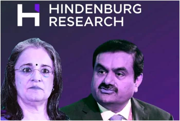 Hindenburg Report sebi