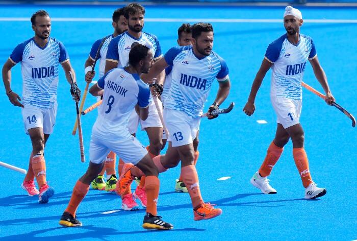 India Vs Germany Paris Olympics 2024 Hockey Semifinal: When And Where ...