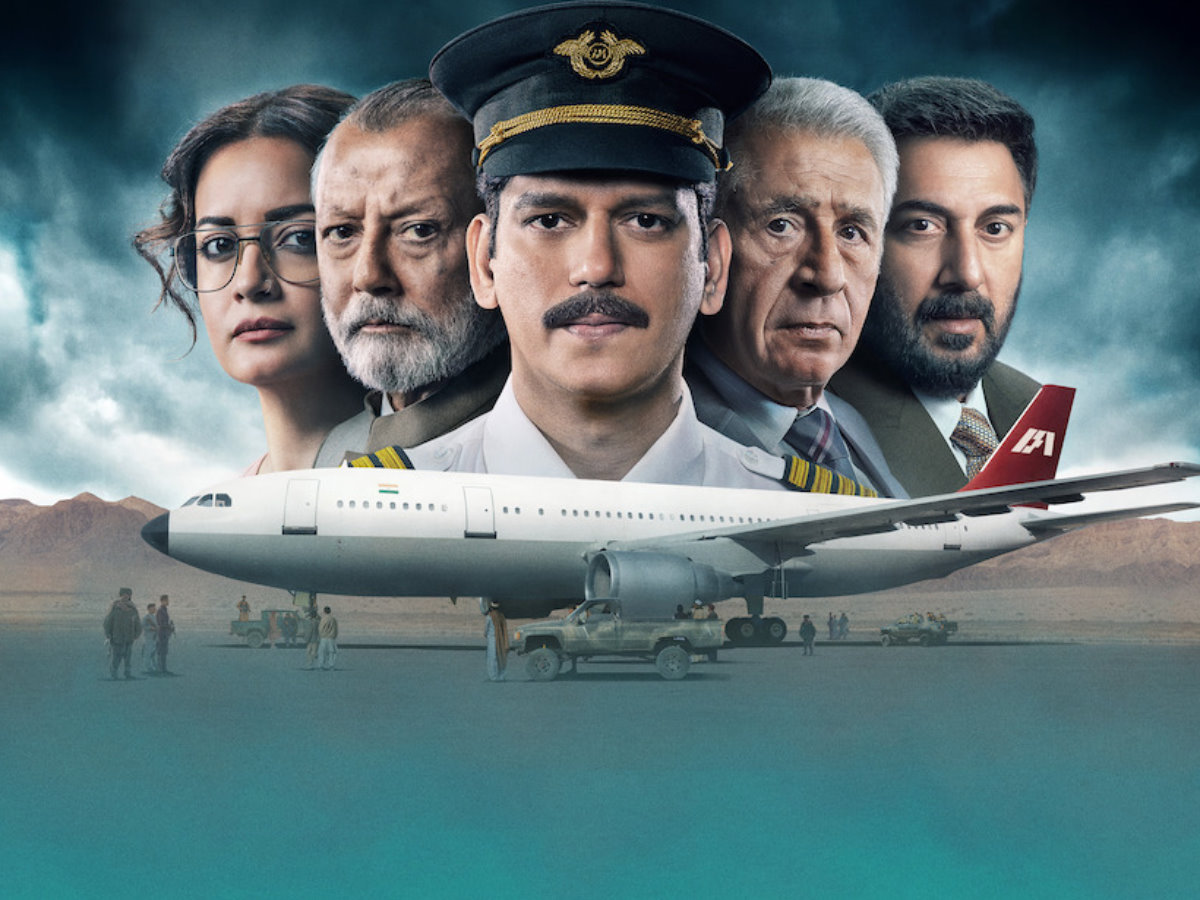 PIL seeks ban on Netflix series IC 814 for alleged distortion of facts on Kandahar hijack in Delhi High Court