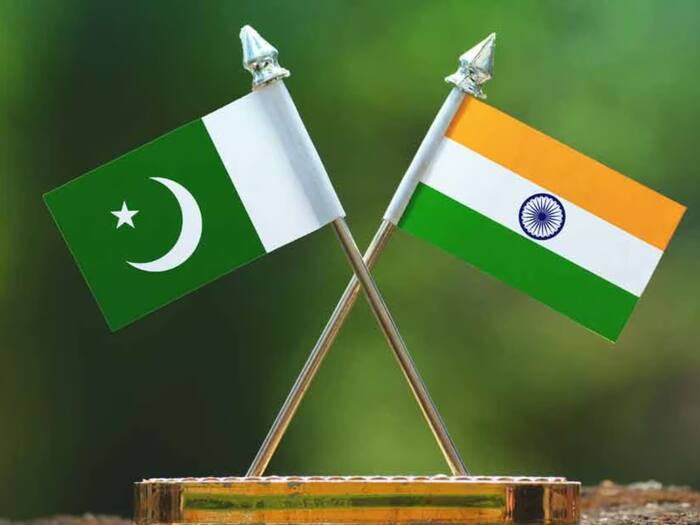 India Pakistan Relation