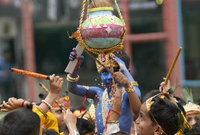 Janmashtami 2024: 6 Different Ways in Which This Festival is Celebrated Across India