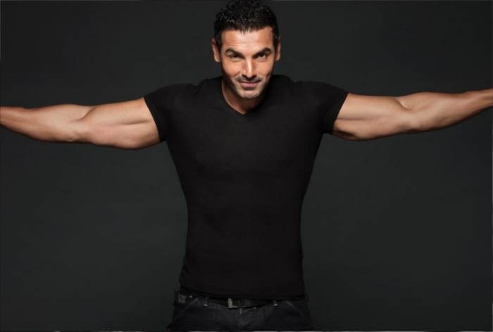 John Abraham Recalls First Paycheck of Rs 6,500 After MBA: ‘Meri jo Aukaat Hai…’