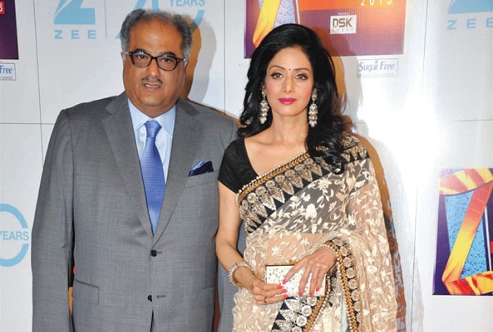 Boney Kapoor Reveals He Lost 14 Kgs, Dedicates His Transformation to Late Wife Sridevi: ‘My Inspiration is…’