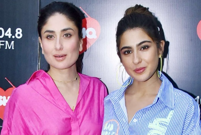 Kareena Kapoor Khan’s Healthy Birthday Wish For ‘Darling’ Sara Ali Khan Shows Their Growing Bond: ‘Sending Pumpkin Sabzi…’