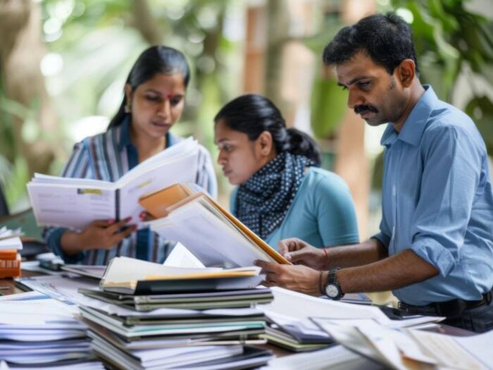 Kerala Literacy Rate
