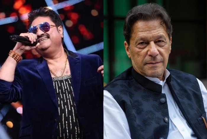 Kumar Sanu Flags Morphed AI Video Alleging He Performed for Former Pakistan PM Imran Khan: ‘It Is Not My Voice’