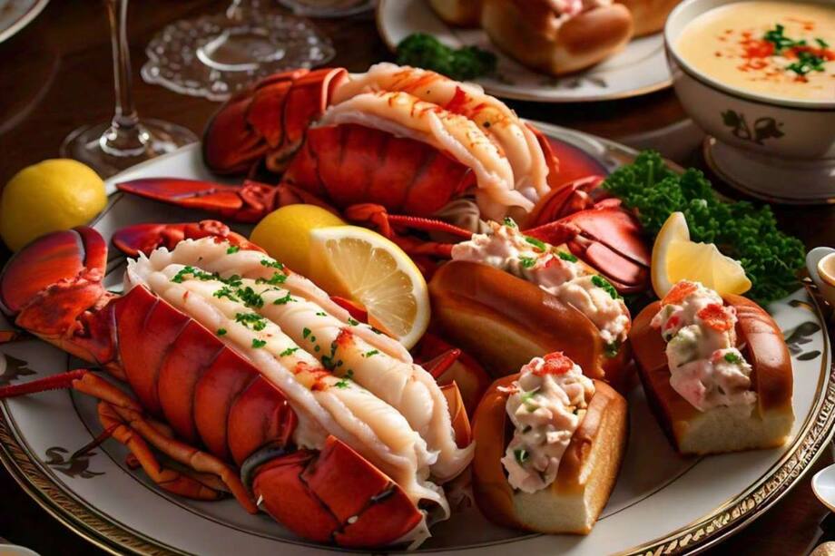 7 Surprising Benefits Of Including Lobsters In Your Diet