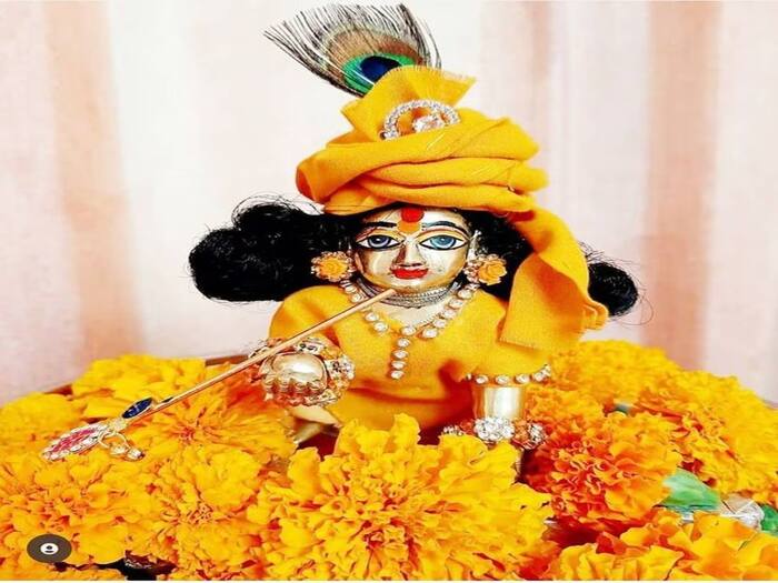 Laddu Gopal gallery 1