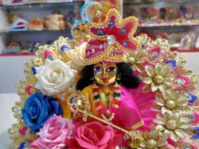 Laddu Gopal gallery 4