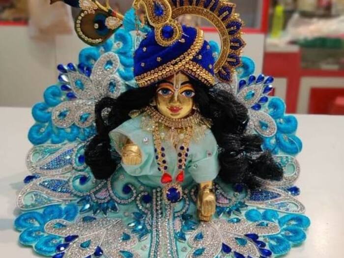 Laddu Gopal gallery 5