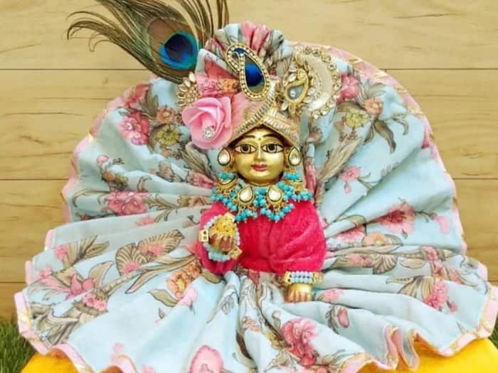 Laddu Gopal gallery 6