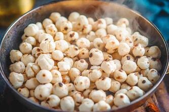 Top 10 Health Benefits Of Makhana You Didn't Know