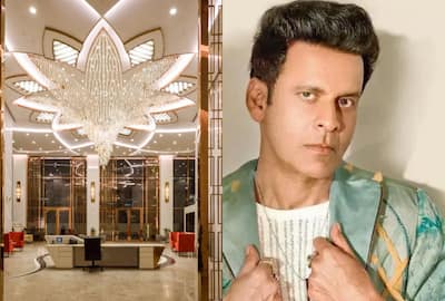 Manoj Bajpayee Sells His 47th-Floor Luxurious Mumbai Apartment for Rs 9  Crore, See Pics