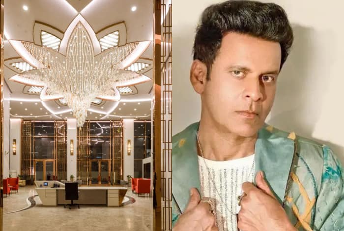 Manoj Bajpayee sells his luxury apartment on the 47th floor in Mumbai for 9 crore rupees, see pictures