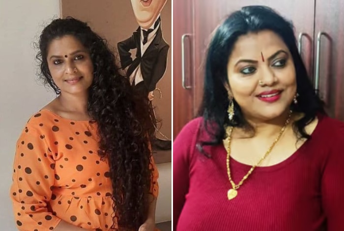 Actors Sonia Malhaar and Minu Muneer Receive Threats Amid Mollywood’s ‘#MeToo’ Movement