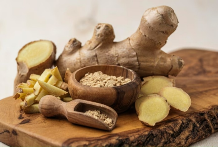 Why Consuming Ginger Amid Rising Viral Infection is Important? 5 Things to Know