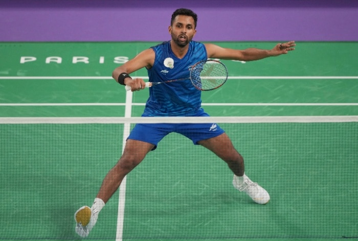 HS Prannoy Sets Up All-Indian Date With Lakshya Sen In Mens Singles Pre-Quarterfinals