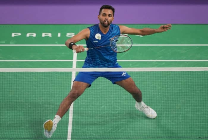 HS Prannoy, HS Prannoy vs Lakshya Sen, HS Prannoy at Paris Olympics 2024, HS Prannoy badminton, HS Prannoy in Olympics 2024, HS Prannoy vs Lakshya Sen head to head, Lakshya sen at Paris Olympics 2024, Lakshya sen badminton,